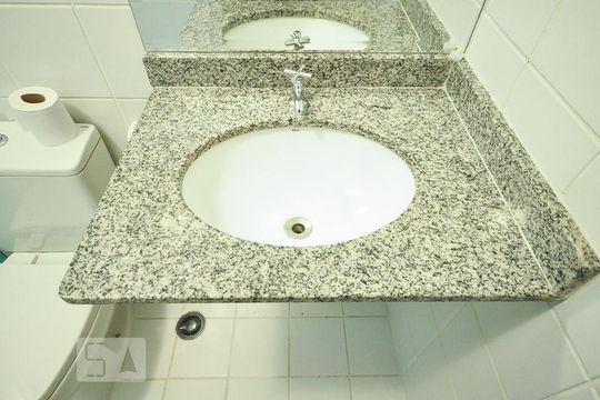 Apartamento à venda com 3 quartos, 63m² em Jardim das Vertentes, São Paulo