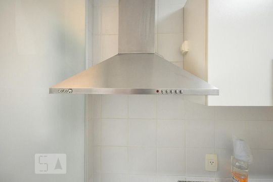 Apartamento à venda com 3 quartos, 63m² em Jardim das Vertentes, São Paulo