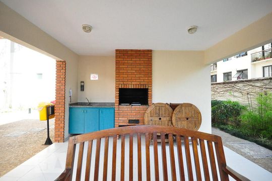 Apartamento à venda com 3 quartos, 63m² em Jardim das Vertentes, São Paulo