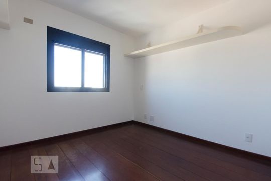 Quarto 1 de apartamento à venda com 3 quartos, 128m² em Jardim das Laranjeiras, São Paulo