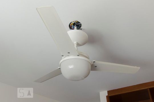 Quarto 2 de apartamento à venda com 3 quartos, 128m² em Jardim das Laranjeiras, São Paulo