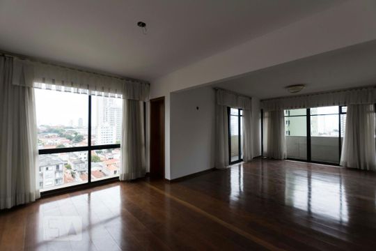 Apartamento à venda com 3 quartos, 130m² em Ipiranga, São Paulo