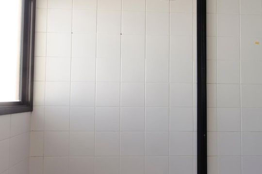 Lavanderia de apartamento para alugar com 2 quartos, 65m² em Lauzane Paulista, São Paulo