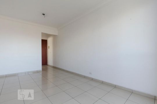 Sala de apartamento para alugar com 2 quartos, 65m² em Lauzane Paulista, São Paulo