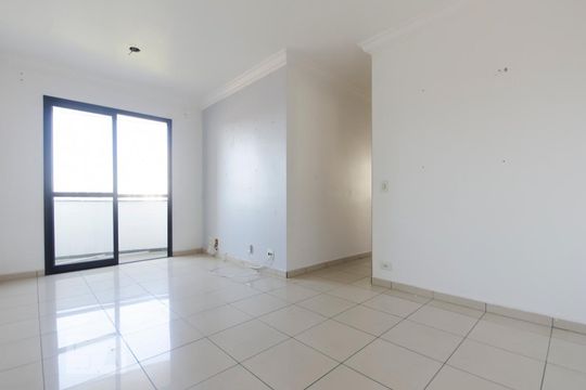 Apartamento para alugar com 2 quartos, 65m² em Lauzane Paulista, São Paulo