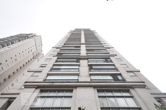fachada de apartamento à venda com 2 quartos, 81m² em Vila Mascote, São Paulo