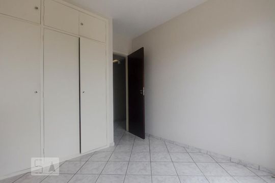 Quarto 2 de apartamento à venda com 2 quartos, 70m² em Vila Romana, São Paulo