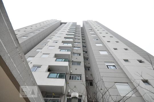 fachada de apartamento à venda com 2 quartos, 51m² em Vila Andrade, São Paulo