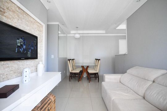 Apartamento à venda com 2 quartos, 51m² em Vila Andrade, São Paulo