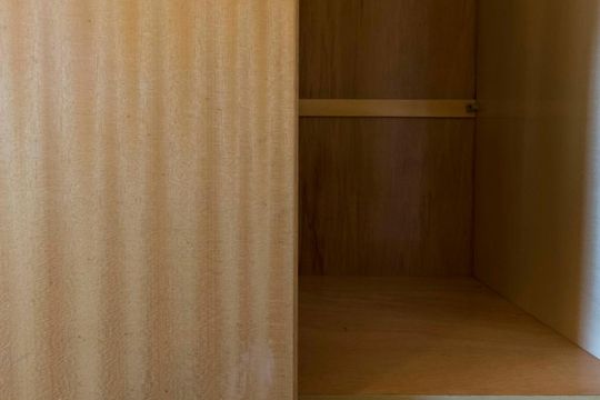 Quarto 2 - Suíte (Armários) de apartamento para alugar com 2 quartos, 60m² em Vila Gumercindo, São Paulo