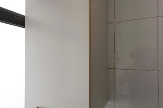 Área de serviço de apartamento à venda com 3 quartos, 75m² em Vila Gomes Cardim, São Paulo
