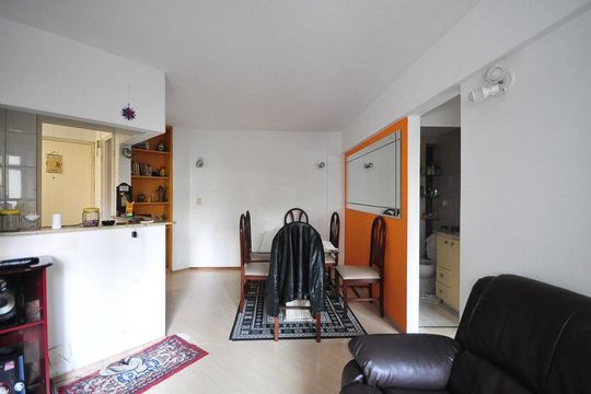 Apartamento à venda com 2 quartos, 59m² em Jardim Parque Morumbi, São Paulo