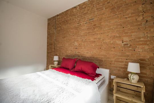 Quarto de casa para alugar com 1 quarto, 41m² em Sumaré, São Paulo
