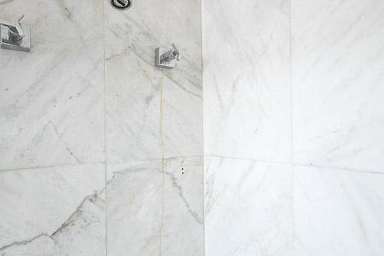 detalhe do banheiro suíte 2 de apartamento à venda com 4 quartos, 236m² em Vila Suzana, São Paulo