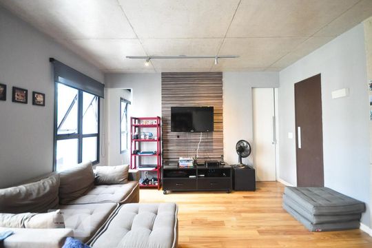 Apartamento para alugar com 1 quarto, 70m² em Vila Suzana, São Paulo