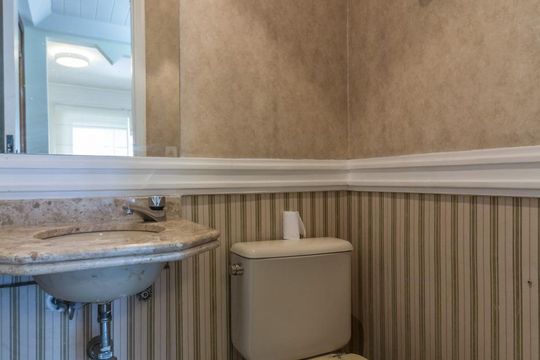 Lavabo de apartamento à venda com 2 quartos, 105m² em Indianópolis, São Paulo