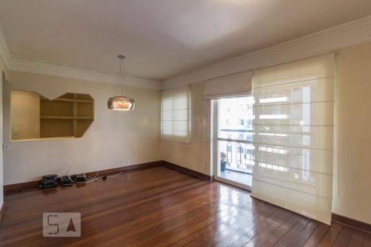 Apartamento à venda com 2 quartos, 105m² em Indianópolis, São Paulo