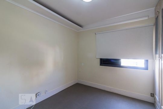 Quarto 2 (suite) de apartamento à venda com 2 quartos, 105m² em Indianópolis, São Paulo