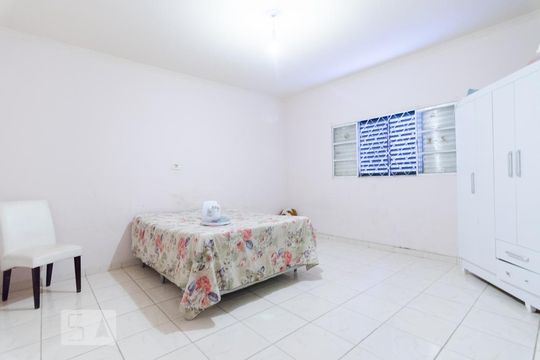 Quarto 2 de casa para alugar com 4 quartos, 500m² em Jardim Chapadão, Campinas