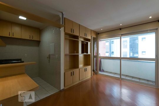 Apartamento à venda com 1 quarto, 40m² em Ipiranga, São Paulo