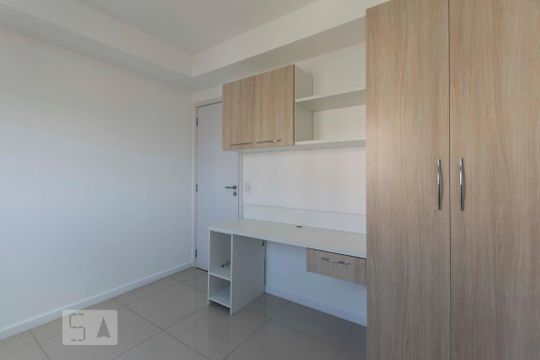 Quarto 1 de apartamento à venda com 2 quartos, 60m² em Vila Gumercindo, São Paulo