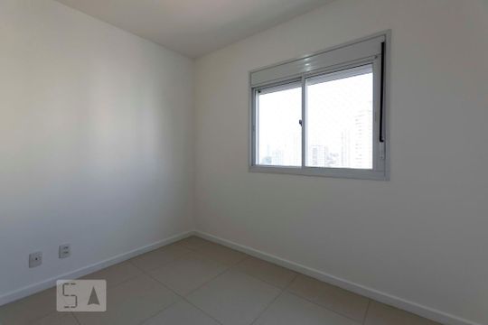 Quarto 1 de apartamento à venda com 2 quartos, 60m² em Vila Gumercindo, São Paulo