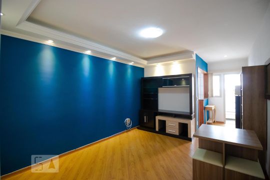 Kitnet de kitnet/studio à venda com 1 quarto, 48m² em Botafogo, Campinas