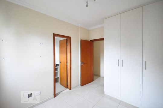 suíte 1 de apartamento à venda com 4 quartos, 136m² em Vila Suzana, São Paulo