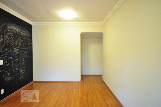 Apartamento à venda com 3 quartos, 70m² em Vila Andrade, São Paulo