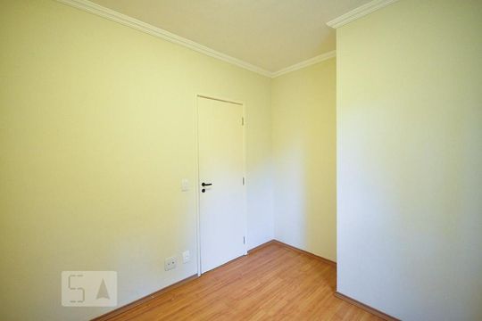 quarto 2 de apartamento à venda com 3 quartos, 70m² em Vila Andrade, São Paulo