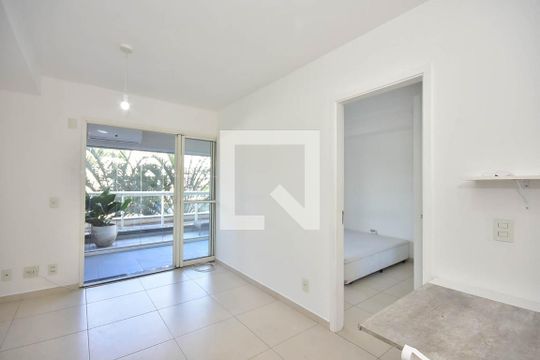 Apartamento para alugar com 1 quarto, 49m² em Vila Andrade, São Paulo
