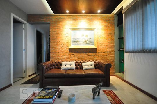 Apartamento para alugar com 2 quartos, 70m² em Jardim Parque Morumbi, São Paulo
