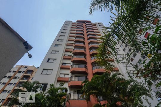 Fachada de apartamento à venda com 2 quartos, 81m² em Vila Mariana, São Paulo