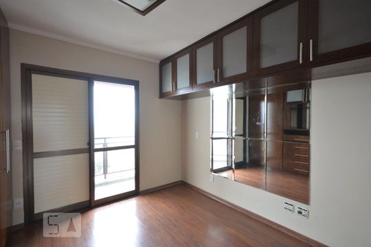Quarto 1 de apartamento à venda com 2 quartos, 81m² em Vila Mariana, São Paulo