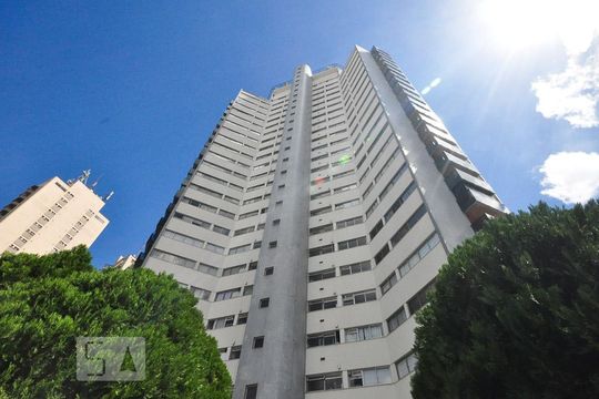 fachada de apartamento à venda com 4 quartos, 180m² em Vila Suzana, São Paulo