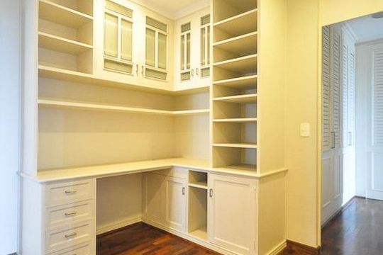 corredor de apartamento à venda com 4 quartos, 180m² em Vila Suzana, São Paulo