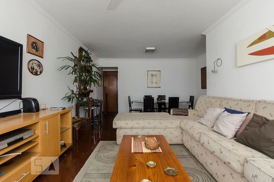 Apartamento para alugar com 3 quartos, 87m² em Sumaré, São Paulo