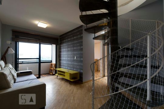 Apartamento à venda com 2 quartos, 110m² em Vila Guarani (z Sul), São Paulo