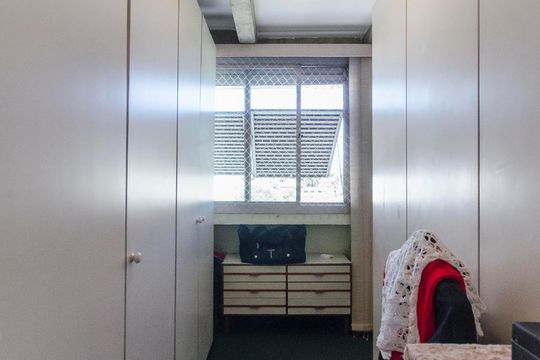 Suíte 3 de apartamento à venda com 3 quartos, 330m² em Sumaré, São Paulo