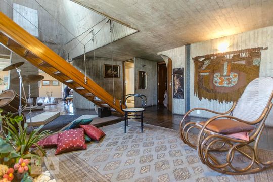 Apartamento à venda com 3 quartos, 330m² em Sumaré, São Paulo