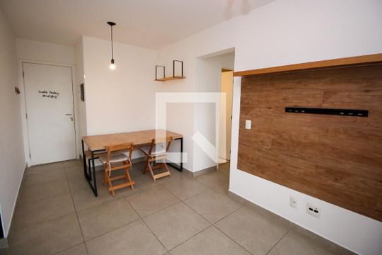 Apartamento para alugar com 2 quartos, 56m² em Vila Andrade, São Paulo