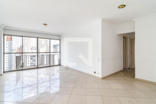 Apartamento à venda com 2 quartos, 86m² em Pinheiros, São Paulo