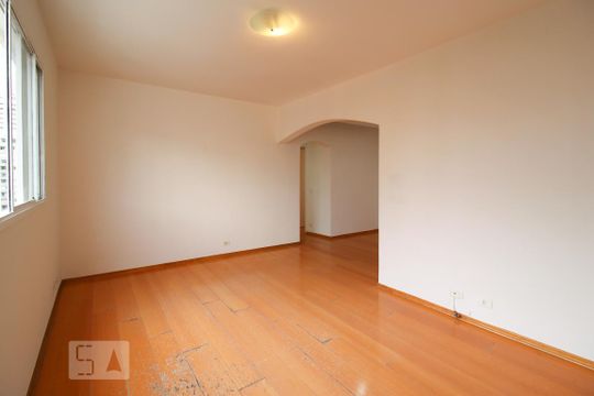 Apartamento à venda com 3 quartos, 120m² em Itaim Bibi, São Paulo