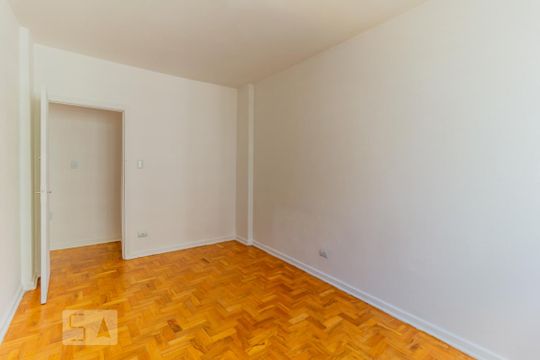 Quarto de apartamento para alugar com 1 quarto, 40m² em Bela Vista, São Paulo