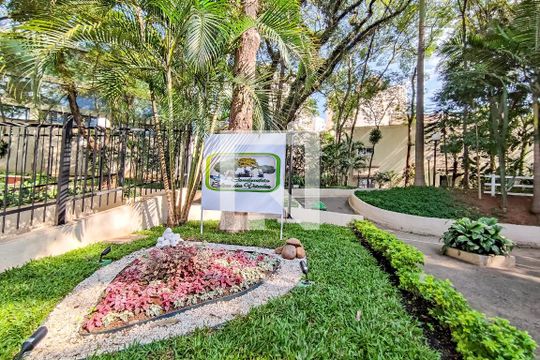 Entrada de apartamento para alugar com 2 quartos, 60m² em Vila Mascote, São Paulo