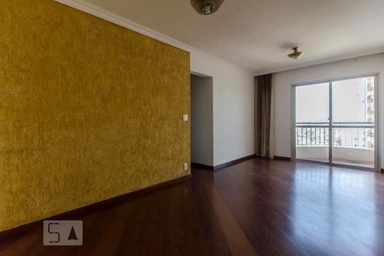 Apartamento à venda com 2 quartos, 57m² em Santa Teresinha, São Paulo