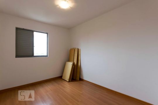 Quarto 2 de apartamento para alugar com 3 quartos, 64m² em Ipiranga, São Paulo