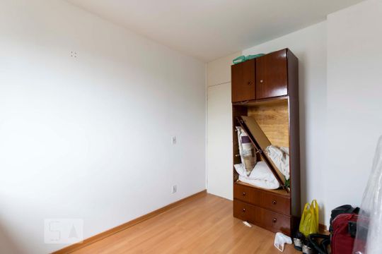 Quarto 1 de apartamento para alugar com 3 quartos, 64m² em Ipiranga, São Paulo
