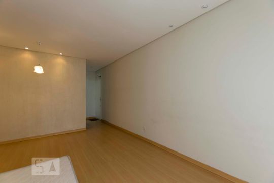 Sala de apartamento para alugar com 3 quartos, 64m² em Ipiranga, São Paulo