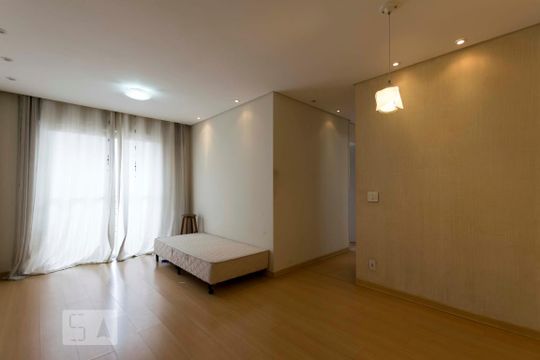 Apartamento para alugar com 3 quartos, 64m² em Ipiranga, São Paulo